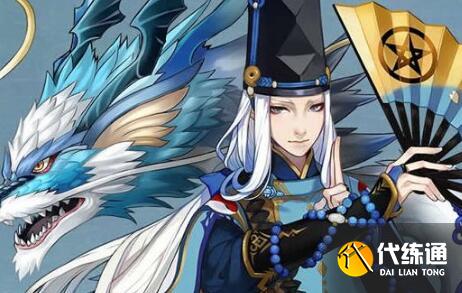 阴阳师晴明技能点获取方式汇总 阴阳师晴明技能点获取方式汇总