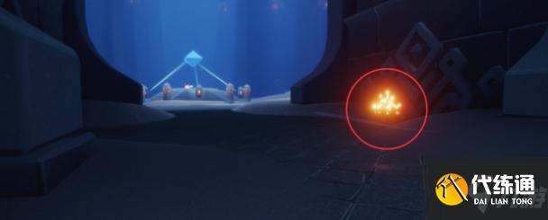 光遇12.29大蜡烛在哪 光遇12月29日大蜡烛位置