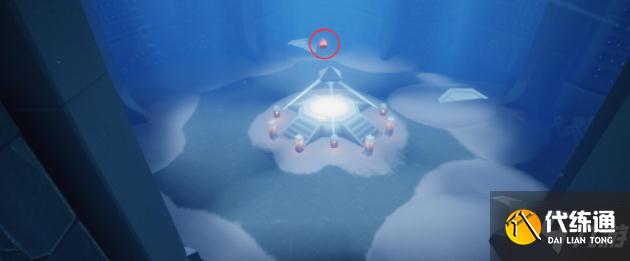 光遇12.29大蜡烛在哪 光遇12月29日大蜡烛位置