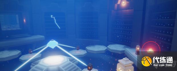 光遇12.29大蜡烛在哪 光遇12月29日大蜡烛位置