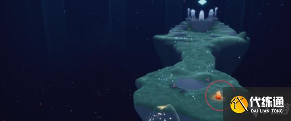 光遇12.29大蜡烛在哪 光遇12月29日大蜡烛位置