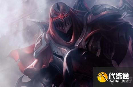 LOL手游无限火力强力英雄有哪些