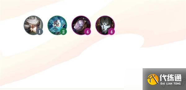 云頂之弈精密發條是什么意思