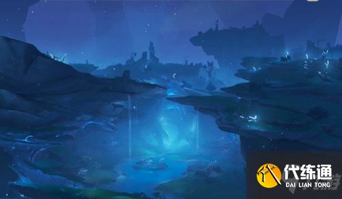 原神止水之潘任务怎么做 原神止水之潘任务流程