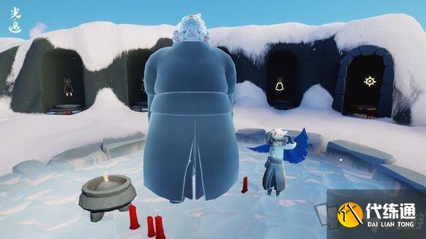 光遇武士裤复刻兑换图 光遇2021年12月30日复刻先祖和兑换物品是什么