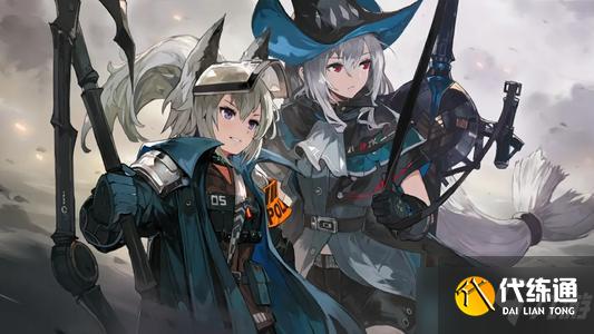 《明日方舟》风雪过境全关卡通关指南