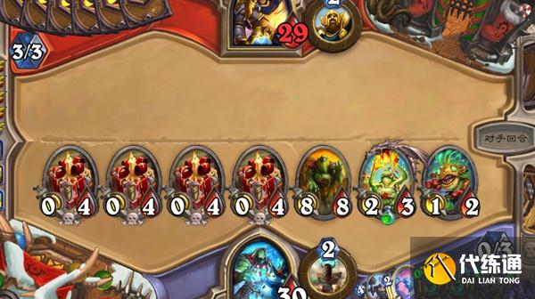 《炉石传说》乱斗疯狂的冬幕节卡组搭配分享2021 《炉石传说》乱斗疯狂的冬幕节卡组搭配分享2021