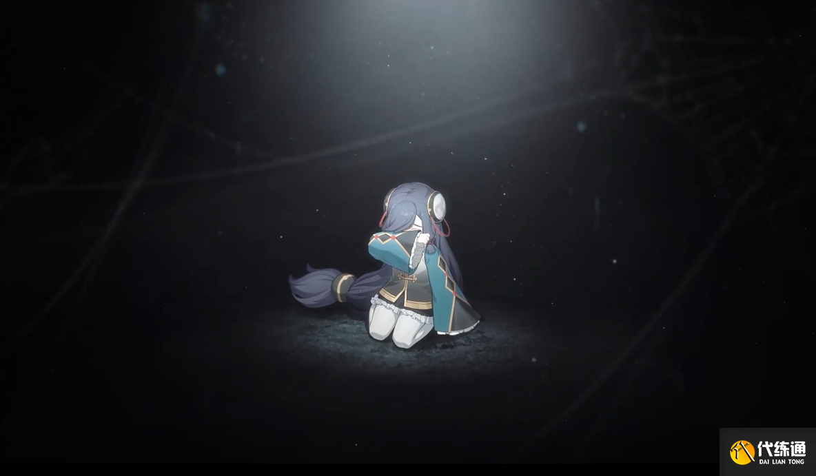 《原神》发布申鹤角色PV 隐居静修的少女