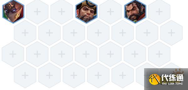  金铲铲之战狂野换形刺 狂野换形刺该怎么玩