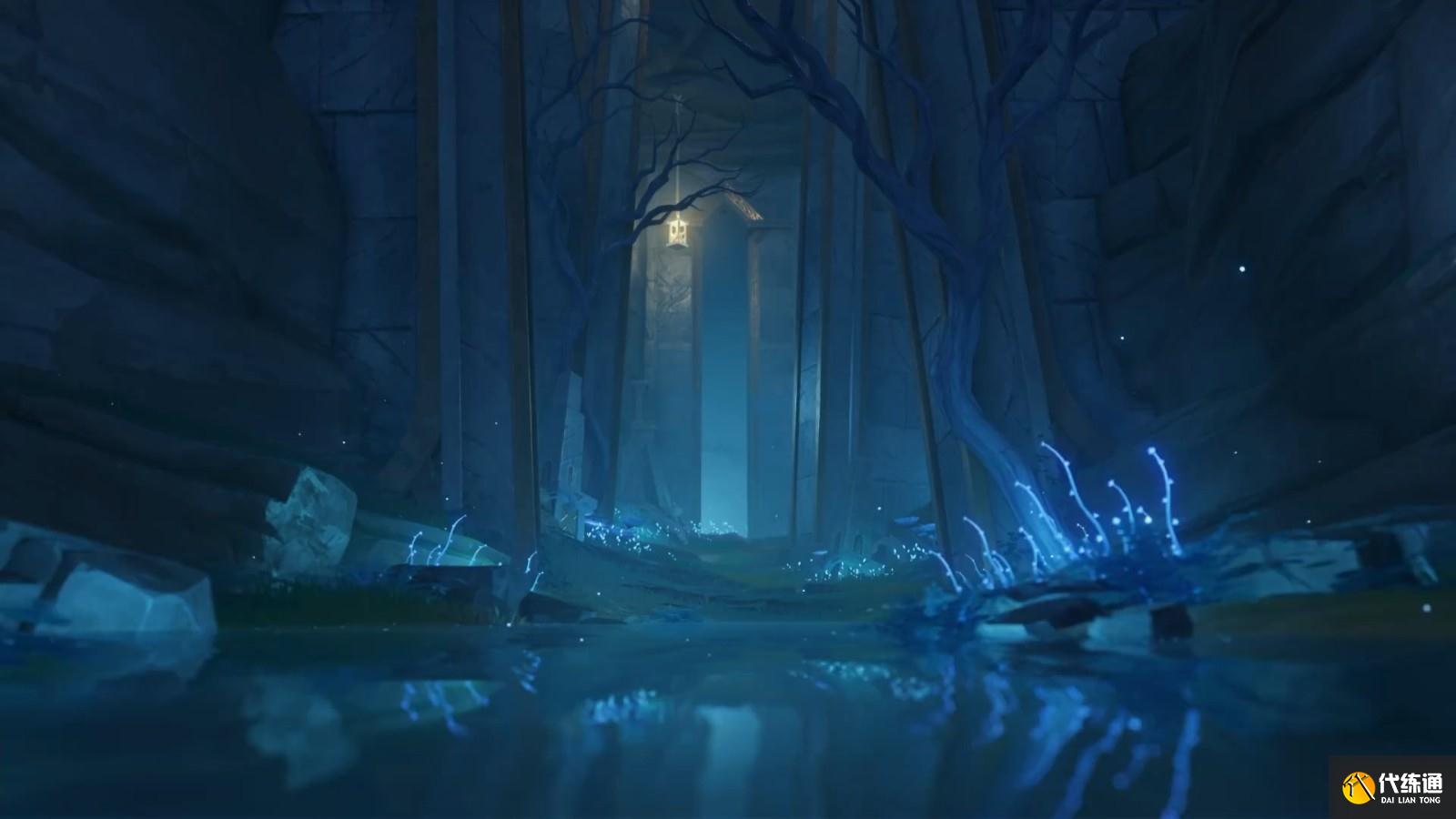 《原神》2.4版本“飞彩镌流年” 将于1月5日上线