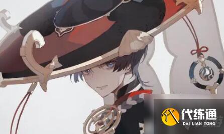 原神散兵上线时间一览