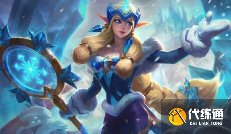 lol手游拉克絲對(duì)線打團(tuán)思路