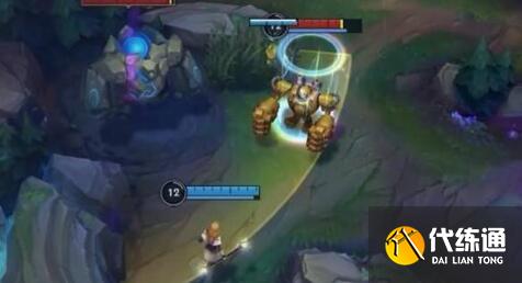 lol手游拉克絲對(duì)線打團(tuán)思路