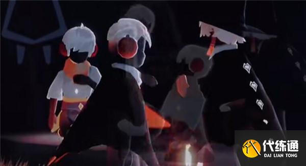 光遇合服后账号互通吗