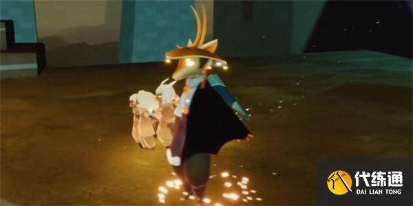 光遇合服具体时间介绍