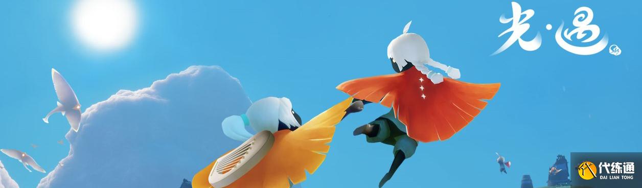 《光遇》大树屋新增蜡烛点位置汇总分享