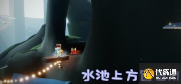 《光遇》大树屋新增蜡烛点位置汇总分享