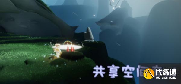 《光遇》大树屋新增蜡烛点位置汇总分享