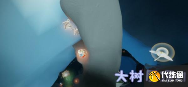 《光遇》大树屋新增蜡烛点位置汇总分享