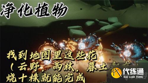 光遇12月31日任务和季蜡攻略