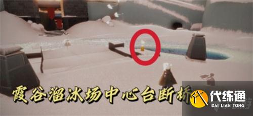 光遇12月31日任务和季蜡攻略