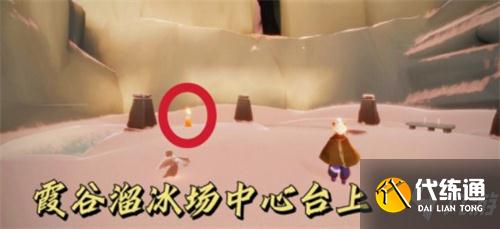 光遇12月31日任务和季蜡攻略