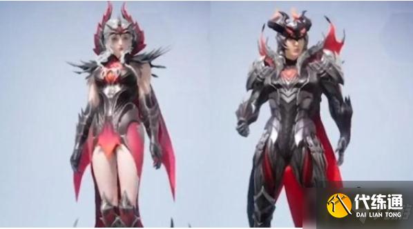 和平精英决战龙骑多少钱-决战龙骑价格一览