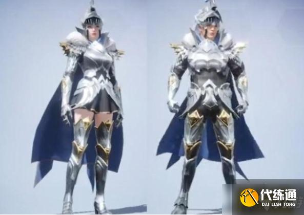 和平精英决战龙骑多少钱-决战龙骑价格一览