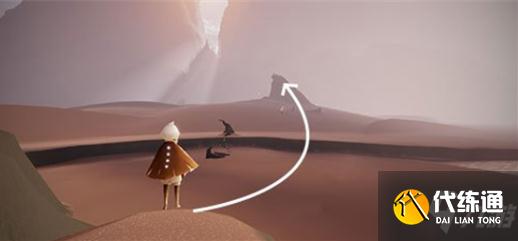 光遇火先知复刻先祖位置及兑换图