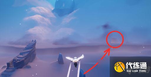 光遇火先知复刻先祖位置及兑换图