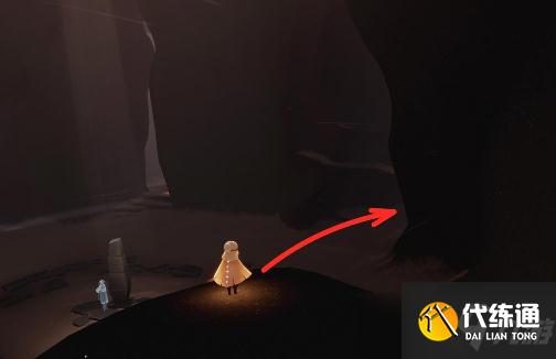 光遇火先知复刻先祖位置及兑换图