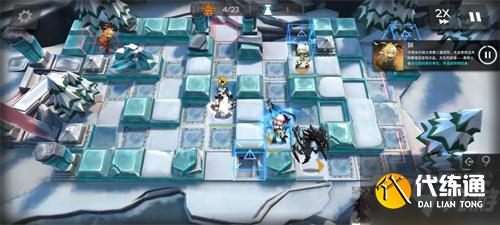 明日方舟BIEX8怎么打 关卡通关攻略