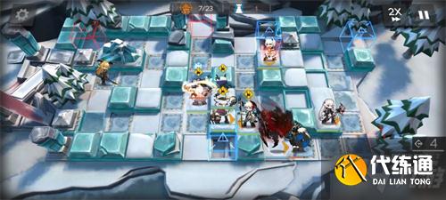 明日方舟BIEX8怎么打 关卡通关攻略