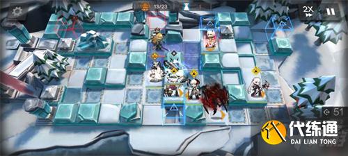 明日方舟BIEX8怎么打 关卡通关攻略