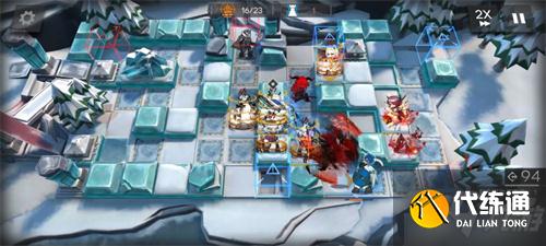 明日方舟BIEX8怎么打 关卡通关攻略