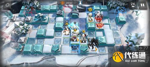 明日方舟BIEX8怎么打 关卡通关攻略