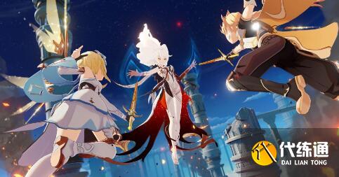 原神2.4新增任务汇总