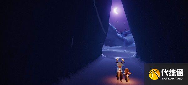 光遇合服安卓的号可以在ios上登么？安卓ios合服后互相登录说明[多图]图片1