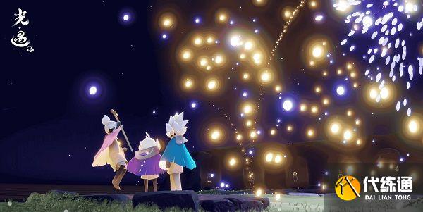 光遇合服安卓的号可以在ios上登么？安卓ios合服后互相登录说明[多图]图片2