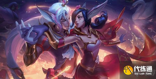 lol手游无限火力洛出装搭配攻略