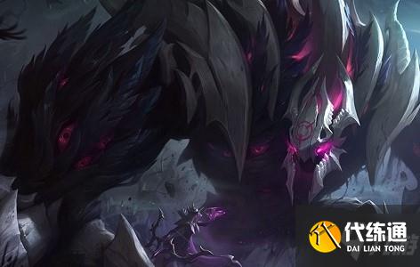 LOL手游无限火力石头人出装及符文攻略