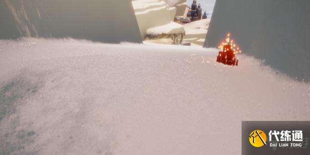 光遇12.31大蜡烛在哪 光遇12月31日大蜡烛位置