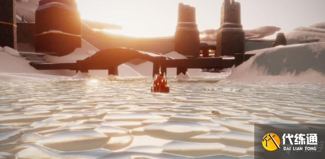 光遇12.31大蜡烛在哪 光遇12月31日大蜡烛位置