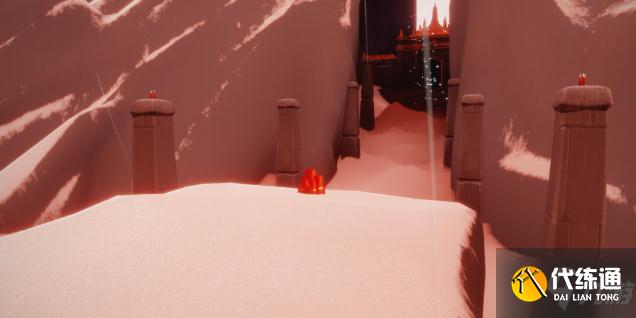 光遇12.31大蜡烛在哪 光遇12月31日大蜡烛位置