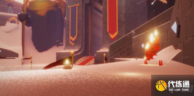 光遇12.31大蜡烛在哪 光遇12月31日大蜡烛位置