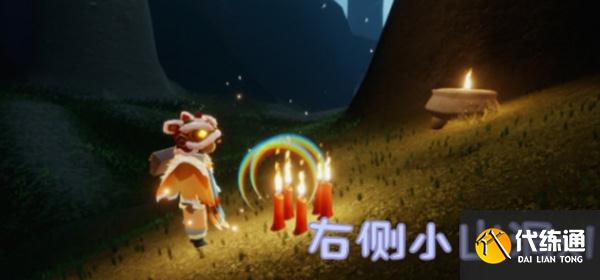 《光遇》大树屋新增蜡烛点位置汇总分享 《光遇》大树屋新增蜡烛点位置汇总分享