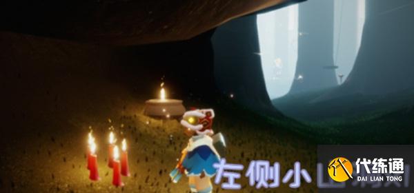 《光遇》大树屋新增蜡烛点位置汇总分享 《光遇》大树屋新增蜡烛点位置汇总分享