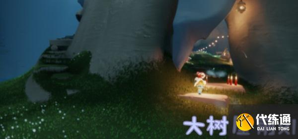 《光遇》大树屋新增蜡烛点位置汇总分享 《光遇》大树屋新增蜡烛点位置汇总分享