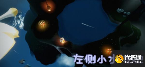 《光遇》大树屋新增蜡烛点位置汇总分享 《光遇》大树屋新增蜡烛点位置汇总分享