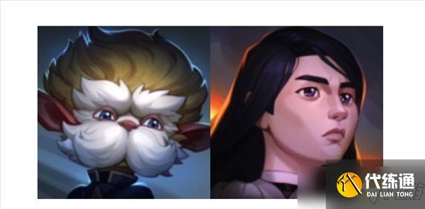 《LOL》元旦活动 免费皮肤、图标,全英雄免费体验